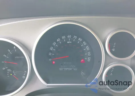 2012 Toyota Sequoia Platinum 5.7L V8 из США, поврежденный, VIN 5TDDW5G1XCS058081